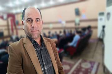 فریدون جعفریان فر
روابط عمومی دانشگاه علوم پزشکی دزفول