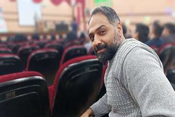 فریدون جعفریان فر
روابط عمومی دانشگاه علوم پزشکی دزفول