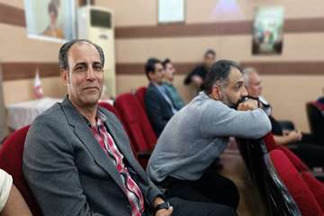 فریدون جعفریان فر
روابط عمومی دانشگاه علوم پزشکی دزفول