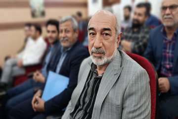 فریدون جعفریان فر
روابط عمومی دانشگاه علوم پزشکی دزفول
