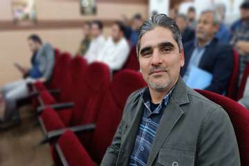 فریدون جعفریان فر
روابط عمومی دانشگاه علوم پزشکی دزفول