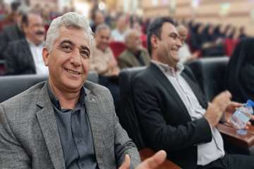 فریدون جعفریان فر
روابط عمومی دانشگاه علوم پزشکی دزفول