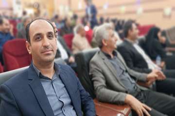 فریدون جعفریان فر
روابط عمومی دانشگاه علوم پزشکی دزفول