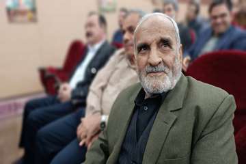 فریدون جعفریان فر
روابط عمومی دانشگاه علوم پزشکی دزفول
