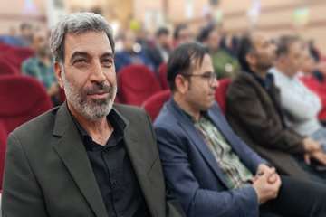 فریدون جعفریان فر
روابط عمومی دانشگاه علوم پزشکی دزفول