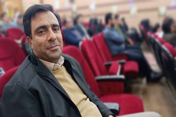 فریدون جعفریان فر
روابط عمومی دانشگاه علوم پزشکی دزفول