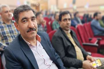 فریدون جعفریان فر
روابط عمومی دانشگاه علوم پزشکی دزفول