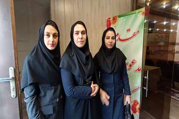 فریدون جعفریان فر
روابط عمومی دانشگاه علوم پزشکی دزفول