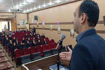 فریدون جعفریان فر
روابط عمومی دانشگاه علوم پزشکی دزفول