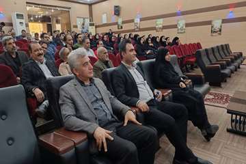 فریدون جعفریان فر
روابط عمومی دانشگاه علوم پزشکی دزفول