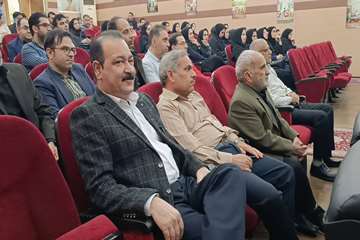 فریدون جعفریان فر
روابط عمومی دانشگاه علوم پزشکی دزفول