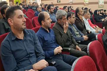 فریدون جعفریان فر
روابط عمومی دانشگاه علوم پزشکی دزفول