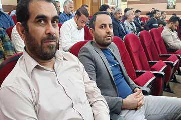 فریدون جعفریان فر
روابط عمومی دانشگاه علوم پزشکی دزفول