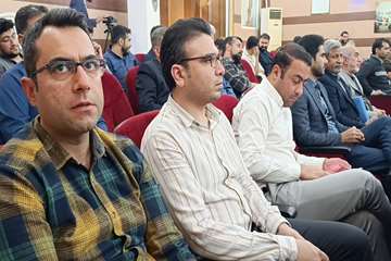 فریدون جعفریان فر
روابط عمومی دانشگاه علوم پزشکی دزفول