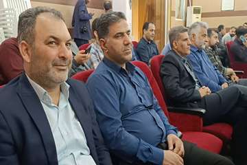 فریدون جعفریان فر
روابط عمومی دانشگاه علوم پزشکی دزفول