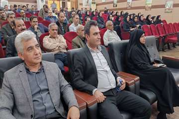 فریدون جعفریان فر
روابط عمومی دانشگاه علوم پزشکی دزفول