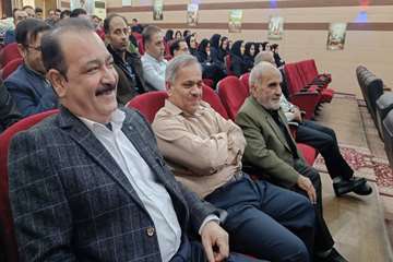فریدون جعفریان فر
روابط عمومی دانشگاه علوم پزشکی دزفول