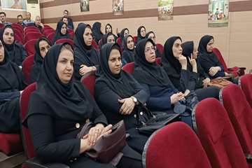 فریدون جعفریان فر
روابط عمومی دانشگاه علوم پزشکی دزفول