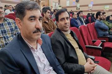 فریدون جعفریان فر
روابط عمومی دانشگاه علوم پزشکی دزفول