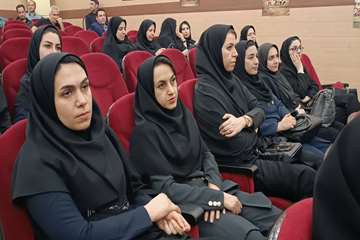 فریدون جعفریان فر
روابط عمومی دانشگاه علوم پزشکی دزفول