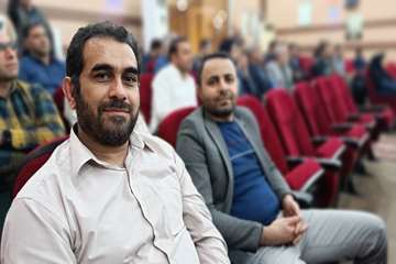 فریدون جعفریان فر
روابط عمومی دانشگاه علوم پزشکی دزفول