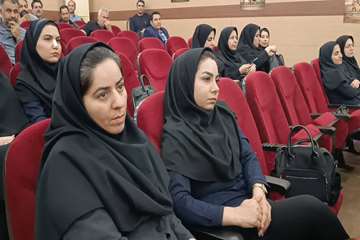 فریدون جعفریان فر
روابط عمومی دانشگاه علوم پزشکی دزفول