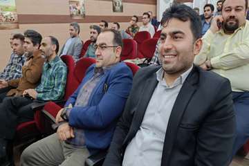 فریدون جعفریان فر
روابط عمومی دانشگاه علوم پزشکی دزفول