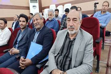 فریدون جعفریان فر
روابط عمومی دانشگاه علوم پزشکی دزفول