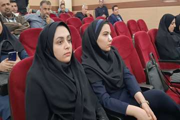 فریدون جعفریان فر
روابط عمومی دانشگاه علوم پزشکی دزفول