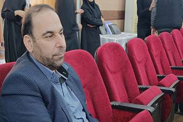 فریدون جعفریان فر
روابط عمومی دانشگاه علوم پزشکی دزفول