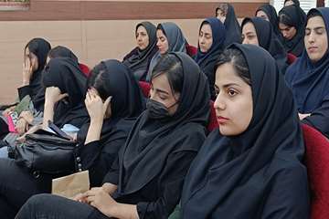 فریدون جعفریان فر
روابط عمومی دانشگاه علوم پزشکی دزفول