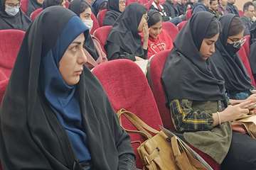 فریدون جعفریان فر
روابط عمومی دانشگاه علوم پزشکی دزفول