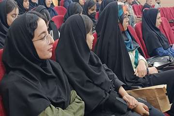 فریدون جعفریان فر
روابط عمومی دانشگاه علوم پزشکی دزفول