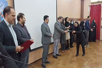 فریدون جعفریان فر
روابط عمومی دانشگاه علوم پزشکی دزفول