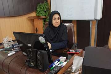 فریدون جعفریان فر
روابط عمومی دانشگاه علوم پزشکی دزفول