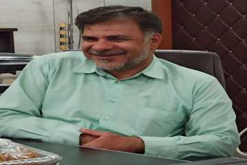 فریدون جعفریان فر
روابط عمومی دانشگاه علوم پزشکی دزفول
