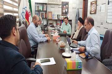 فریدون جعفریان فر
روابط عمومی دانشگاه علوم پزشکی دزفول

