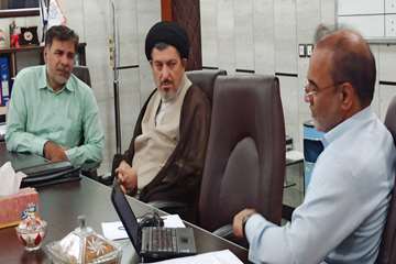 فریدون جعفریان فر
روابط عمومی دانشگاه علوم پزشکی دزفول
