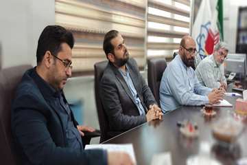 فریدون جعفریان فر
روابط عمومی دانشگاه علوم پزشکی دزفول
