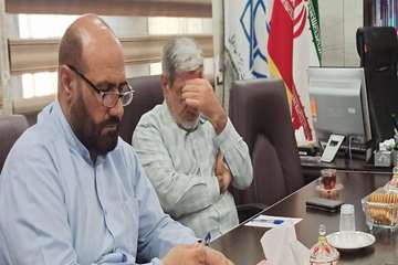 فریدون جعفریان فر
روابط عمومی دانشگاه علوم پزشکی دزفول
