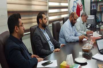 فریدون جعفریان فر
روابط عمومی دانشگاه علوم پزشکی دزفول
