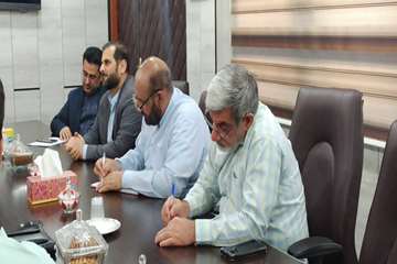 فریدون جعفریان فر
روابط عمومی دانشگاه علوم پزشکی دزفول
