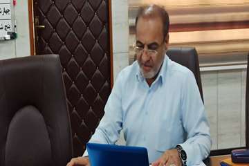 فریدون جعفریان فر
روابط عمومی دانشگاه علوم پزشکی دزفول
