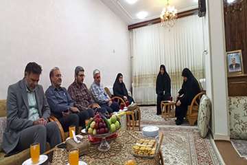 
فریدون جعفریان فر
روابط عمومی دانشگاه علوم پزشکی دزفول
