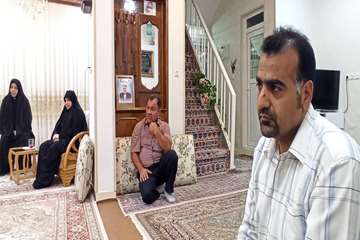 
فریدون جعفریان فر
روابط عمومی دانشگاه علوم پزشکی دزفول
