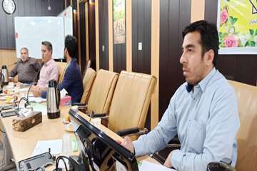 
فریدون جعفریان فر
روابط عمومی دانشگاه علوم پزشکی دزفول
