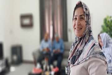 
فریدون جعفریان فر
روابط عمومی دانشگاه علوم پزشکی دزفول

