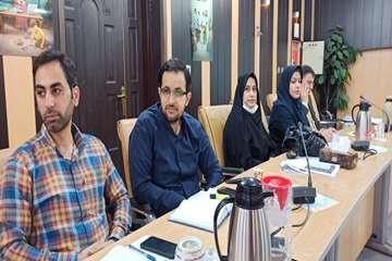 
فریدون جعفریان فر
روابط عمومی دنشگاه علوم پزشکی دزفول
