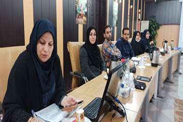 
فریدون جعفریان فر
روابط عمومی دنشگاه علوم پزشکی دزفول
