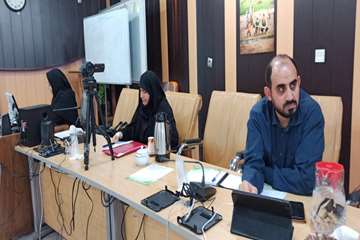 
فریدون جعفریان فر
روابط عمومی دنشگاه علوم پزشکی دزفول
